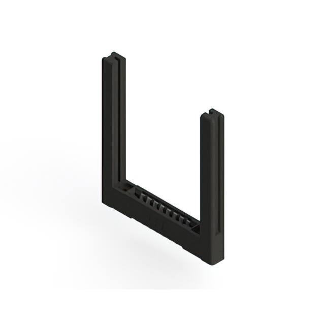 357-008-431-158 EDAC Inc.  Edgeboard Connectors